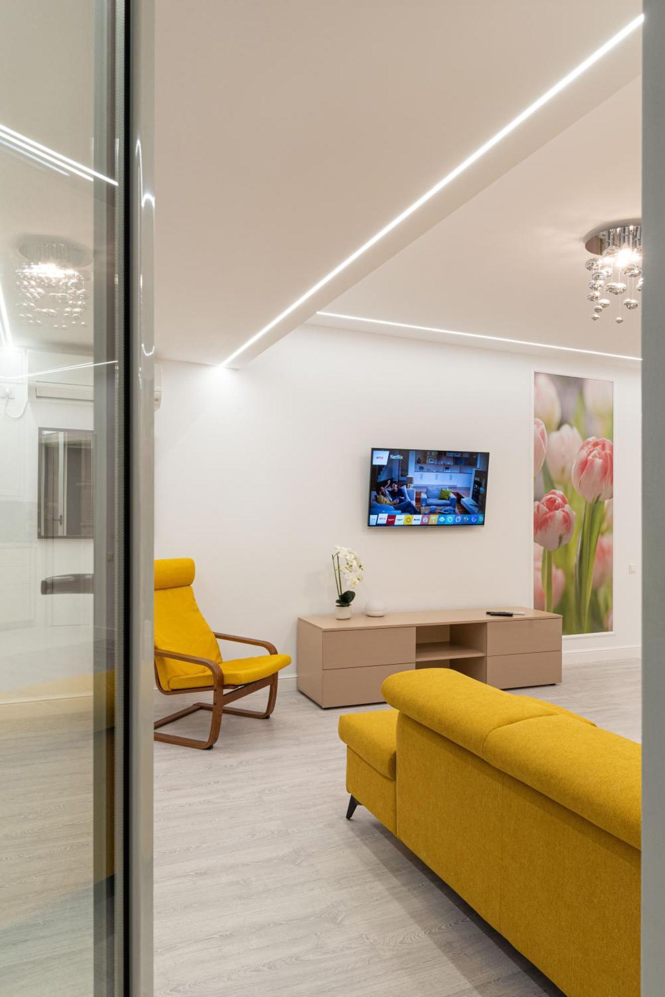 Smile Apartments Bucharest Exterior photo